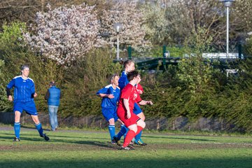Bild 110 - Frauen SV Henstedt Ulzburg 2 - VfL Struvenh�tten : Ergebnis: 17:1
